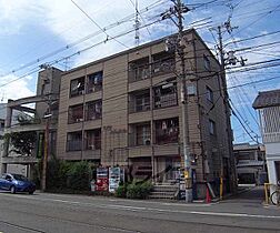 ハイツ石原 302 ｜ 京都府京都市右京区山ノ内北ノ口町（賃貸マンション1K・3階・24.00㎡） その1