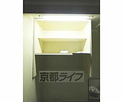 京都府京都市下京区上平野町（賃貸マンション1DK・4階・33.00㎡） その27