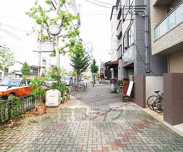 京都府京都市下京区西七条南衣田町(賃貸マンション1LDK・4階・39.00㎡)の写真 その26