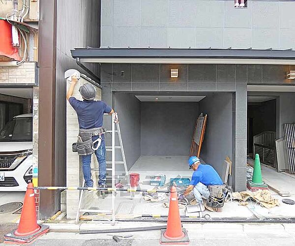 ベラジオ雅び北野白梅町 504｜京都府京都市上京区西町(賃貸マンション1LDK・5階・38.32㎡)の写真 その1