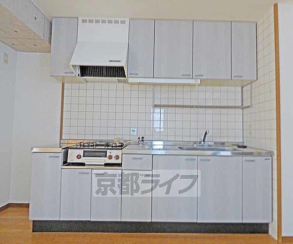 せんぼん有彩館 901｜京都府京都市上京区丹波屋町(賃貸マンション3LDK・9階・71.23㎡)の写真 その5