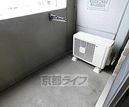 京都府京都市東山区遊行前町（賃貸マンション1K・4階・27.90㎡） その10