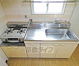 京都府京都市東山区鐘鋳町（賃貸マンション2LDK・3階・48.50㎡） その5