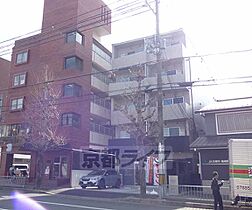 フランコート太秦 504 ｜ 京都府京都市右京区太秦北路町（賃貸マンション1DK・5階・26.37㎡） その3