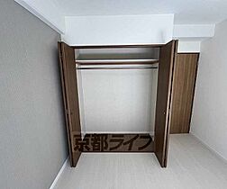 京都府京都市中京区亀屋町（賃貸マンション2LDK・4階・67.31㎡） その8