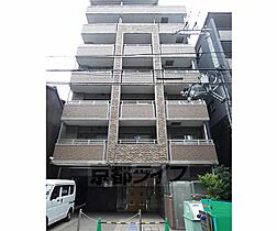 京都府京都市下京区元両替町（賃貸マンション1K・8階・22.54㎡） その3