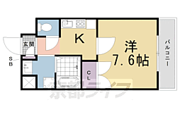 京都駅 6.0万円