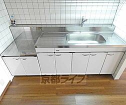 京都府京都市下京区平野町（賃貸マンション3LDK・2階・66.11㎡） その5