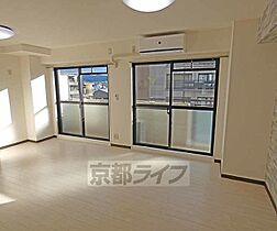 京都府京都市下京区松川町（賃貸マンション1LDK・5階・43.74㎡） その4