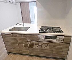 京都府京都市中京区橋東詰町（賃貸マンション1LDK・9階・40.33㎡） その5