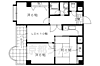 嵯峨西和4階7.8万円