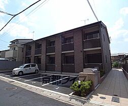 レオネクストうずまさ 203 ｜ 京都府京都市右京区太秦松本町（賃貸アパート1K・2階・25.89㎡） その3