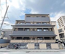 京都府京都市下京区富永町（賃貸マンション1K・1階・21.34㎡） その1