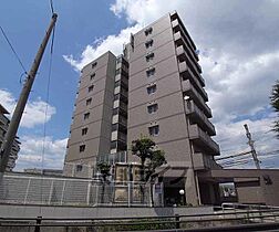 ウエスト 803 ｜ 京都府京都市右京区太秦木ノ下町（賃貸マンション1DK・8階・30.36㎡） その3