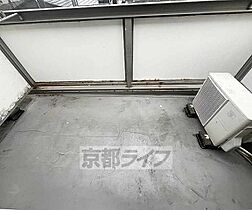 京都府京都市中京区蛸薬師町（賃貸マンション1DK・4階・26.25㎡） その10