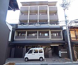 京都府京都市中京区鍛冶屋町（賃貸マンション1K・4階・22.38㎡） その1