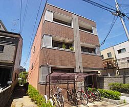 京都府京都市東山区本町18丁目（賃貸マンション1K・3階・20.70㎡） その1