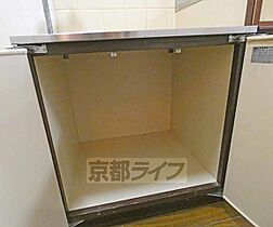 京都府京都市下京区本上神明町（賃貸マンション1K・4階・19.23㎡） その11