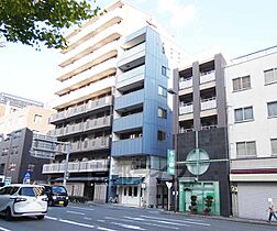 京都府京都市中京区西ノ京南聖町（賃貸マンション1LDK・4階・37.74㎡） その1