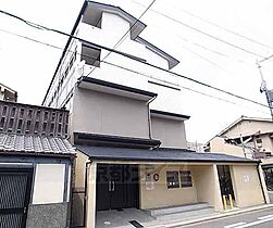 京都府京都市中京区亀屋町（賃貸アパート1K・4階・19.87㎡） その1