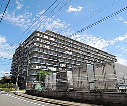 京都府京都市南区東九条西河辺町（賃貸マンション3LDK・6階・64.40㎡） その20