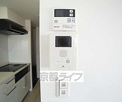 京都府京都市南区西九条院町（賃貸マンション1DK・9階・30.89㎡） その9