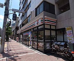 京都府京都市下京区和泉屋町（賃貸マンション1LDK・4階・34.00㎡） その29