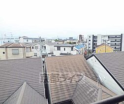 サニーウイング西京極 305 ｜ 京都府京都市右京区西京極堤外町（賃貸マンション2K・3階・33.00㎡） その26