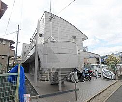 第46長栄ＭＫフレグランス桂 103 ｜ 京都府京都市西京区山田南山田町（賃貸アパート1K・1階・20.01㎡） その19