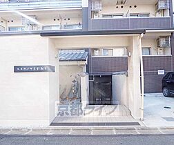 ＥＳＣＡＳＡ京都西陣 307 ｜ 京都府京都市上京区南佐竹町（賃貸マンション1K・3階・26.79㎡） その24