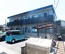 アンプルールＯＳＭ 105 ｜ 京都府京都市西京区川島調子町（賃貸アパート1K・1階・26.08㎡） その23