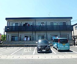 アンプルールＯＳＭ 105 ｜ 京都府京都市西京区川島調子町（賃貸アパート1K・1階・26.08㎡） その3