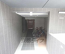 京都府京都市上京区四番町（賃貸マンション1K・4階・26.00㎡） その21