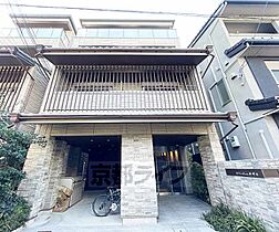 京都府京都市下京区銭屋町（賃貸マンション1K・2階・31.37㎡） その3