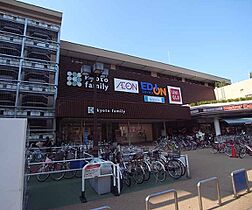 ＳＵＮ 101 ｜ 京都府京都市右京区西院日照町（賃貸マンション1LDK・1階・38.38㎡） その15