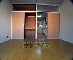 京都府京都市中京区壬生相合町（賃貸マンション1DK・1階・36.00㎡） その14