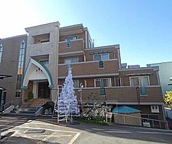 京都府京都市東山区妙法院前側町（賃貸マンション1K・2階・23.40㎡） その1