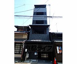 京都府京都市下京区天神前町（賃貸マンション1R・3階・15.93㎡） その1