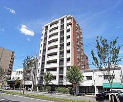 京都府京都市下京区西七条比輪田町（賃貸マンション1LDK・10階・52.02㎡） その1