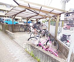 第二シャトーウメダ 305 ｜ 京都府京都市右京区嵯峨広沢御所ノ内町（賃貸マンション3LDK・3階・51.00㎡） その19