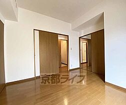 京都府京都市下京区矢田町（賃貸マンション3LDK・6階・68.73㎡） その14