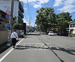 ハウスオクムラ 401 ｜ 京都府京都市西京区上桂西居町（賃貸マンション1LDK・4階・28.43㎡） その27