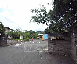 ピュア嵯峨野 104 ｜ 京都府京都市右京区嵯峨中山町（賃貸アパート1K・1階・20.00㎡） その11