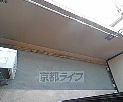 京都府京都市下京区本塩竈町（賃貸マンション1K・4階・26.28㎡） その10