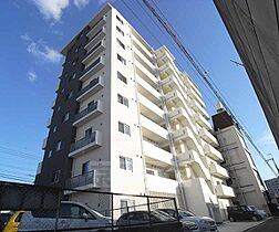 京都府京都市南区上鳥羽角田町（賃貸マンション1R・7階・27.37㎡） その3