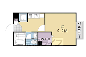 グラシューズメゾン 201 ｜ 京都府京都市西京区樫原六反田（賃貸アパート1K・2階・30.27㎡） その2