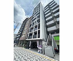 京都府京都市下京区材木町（賃貸マンション1LDK・5階・41.91㎡） その1