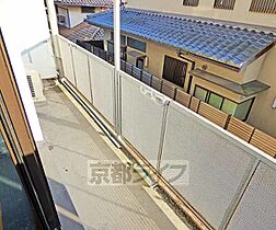 ヤングリーブス 208 ｜ 京都府京都市北区衣笠西御所ノ内町（賃貸マンション1K・2階・19.66㎡） その9