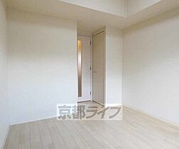 京都府京都市南区西九条蔵王町（賃貸マンション1K・3階・20.97㎡） その4