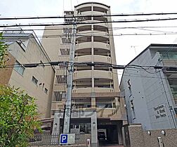 京都府京都市下京区松本町（賃貸マンション1LDK・8階・42.17㎡） その1